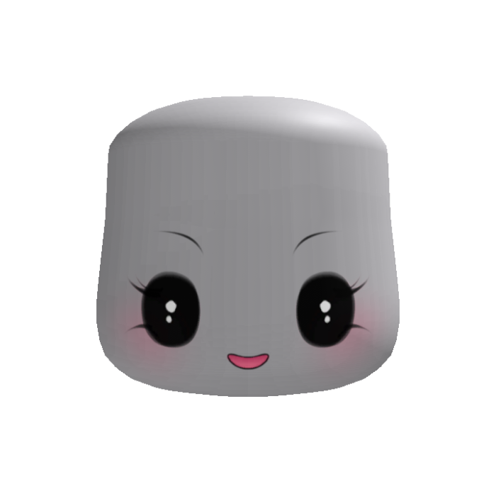 sweetie kawaii face