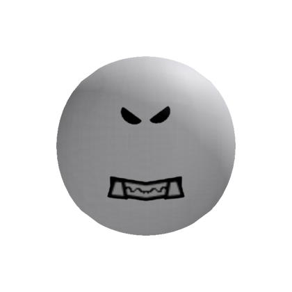 Sinister Zip Orb