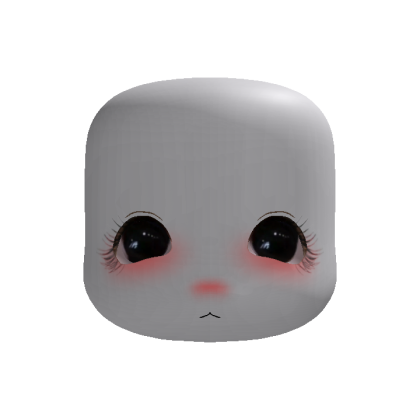 ୨✿୧ (animated) cute droopy eyes doll