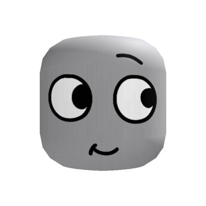 Curious Happy Face thumbnail