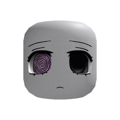 @ ^ @ Brainwashed Moe Eyes (Pink) thumbnail