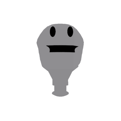 Fried Chicken Recolorable Head v2