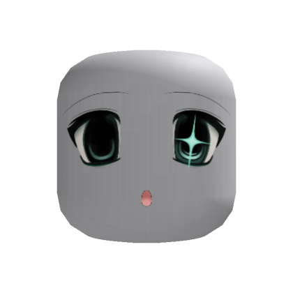 Miku Star Eye Gasp