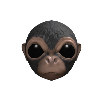Baby Monkey - Roblox