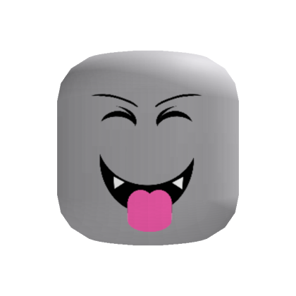 [HD] Vamp Playful Face