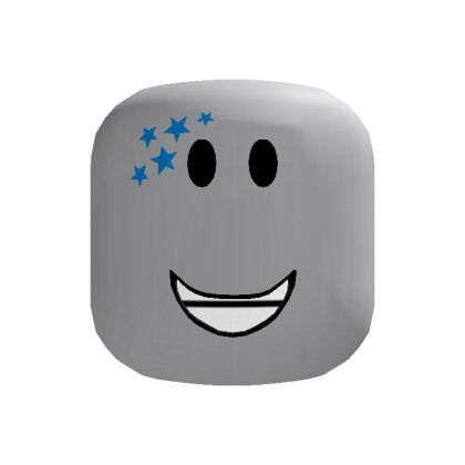 Blue Starface