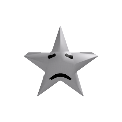 Star Head