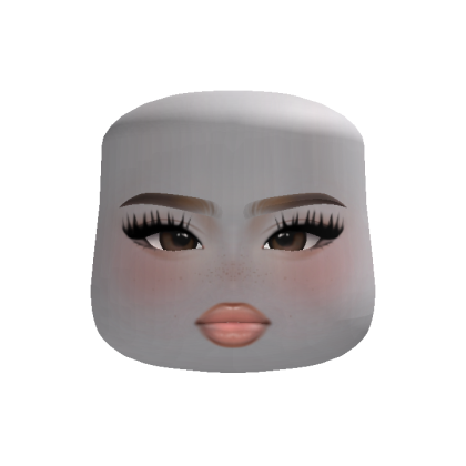 Warm honey summer makeup (Customizable)
