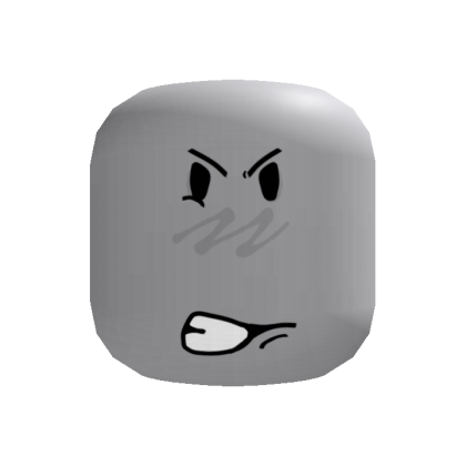 Classic Rage Face