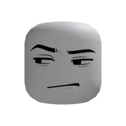 Wary Boy Gaze