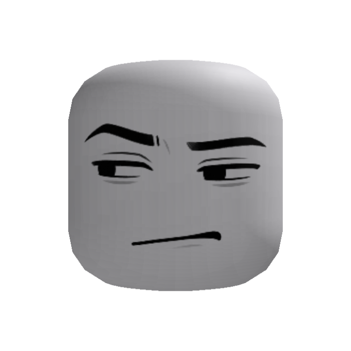 Wary Boy Gaze