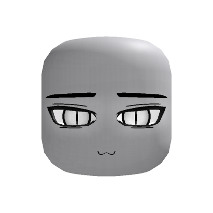 (Animated) Cat Eyes Cute Black Following Face