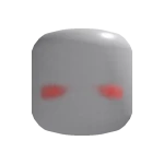 Crying Girl Face - Roblox