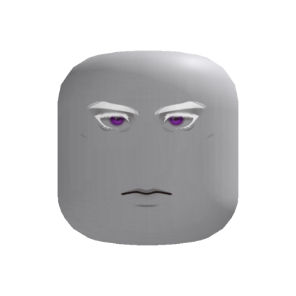 Serious Noble | Albino