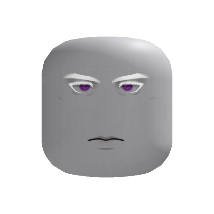 Serious Noble | Albino