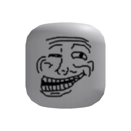 troll face trolling thumbnail