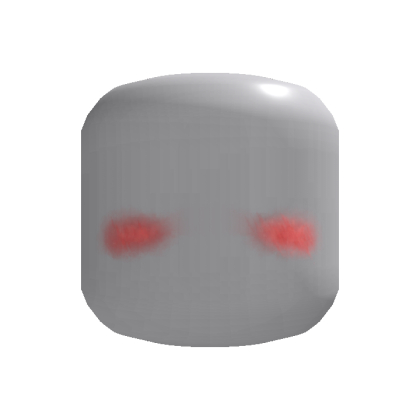 Blushing Head w/ Pores Head