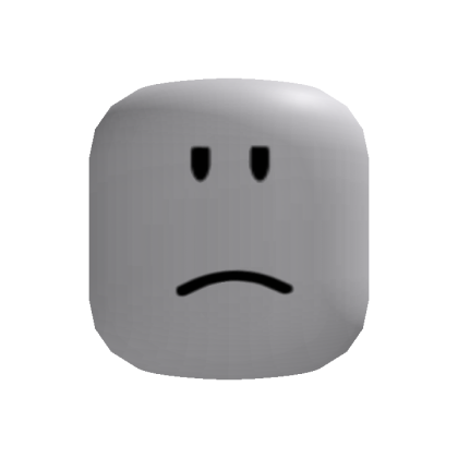 Bored Classic Face