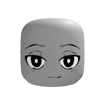 Neutral Expression