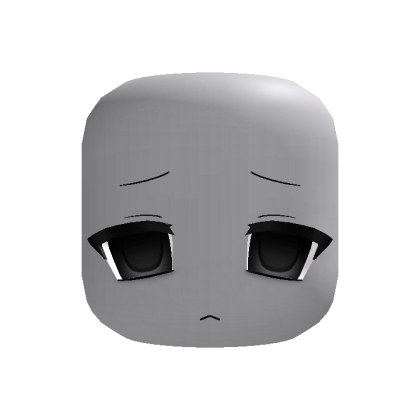 (Animated) Dark Moe emo boy