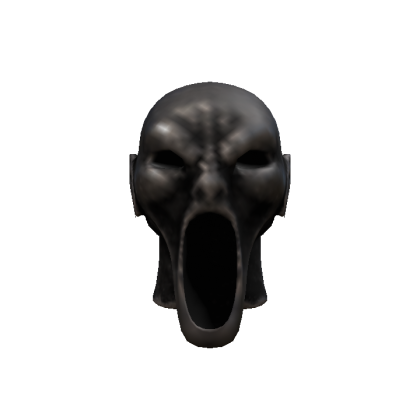 Screaming Head thumbnail