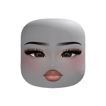 Toasty warm mocha makeup (Customizable)