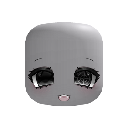 Black Dark Aero Gothic Jirai Kei Animated Zombie ✚ thumbnail