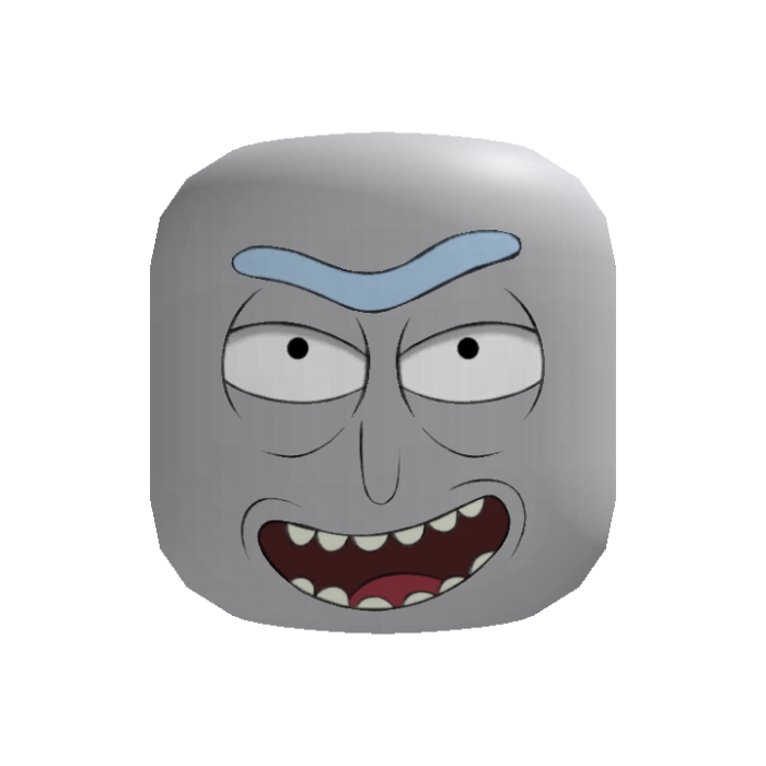 Rick Prime