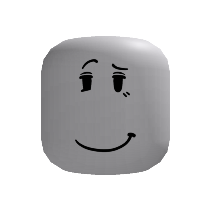 Chance Smile