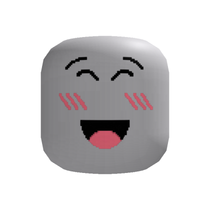 8-bit Super Happy Face