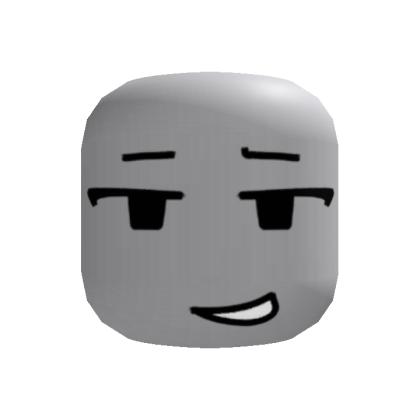 Chill Face