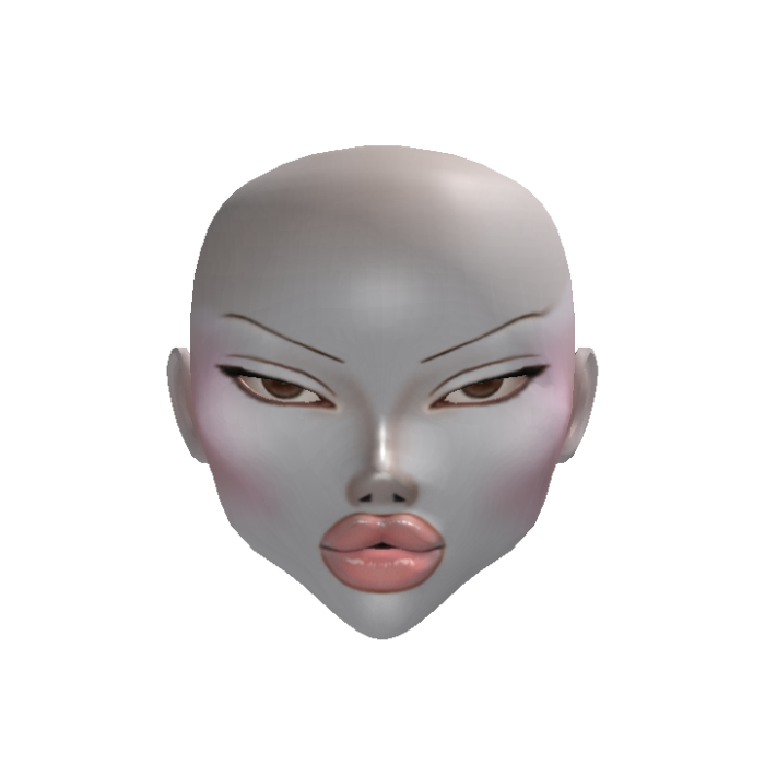 Botched Glamour Diva Glam Makeup troll funny Queen