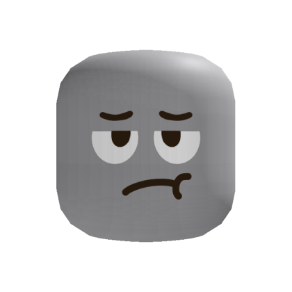 Sad - Roblox