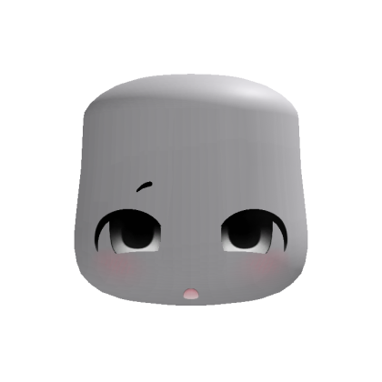 Surprised Face - Cheeks thumbnail