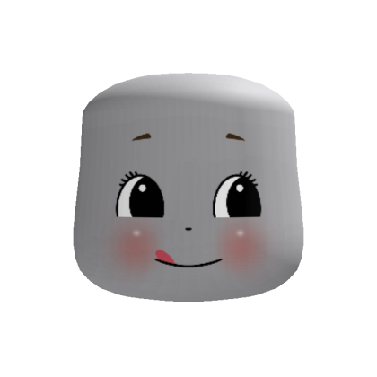 Yum Cute Cherub - Cheeks