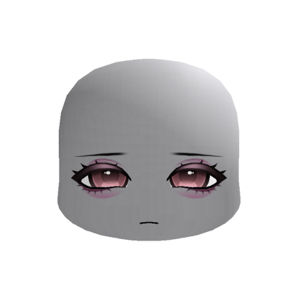Kawaii Moe Jirai Face