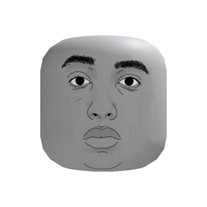 yuke face