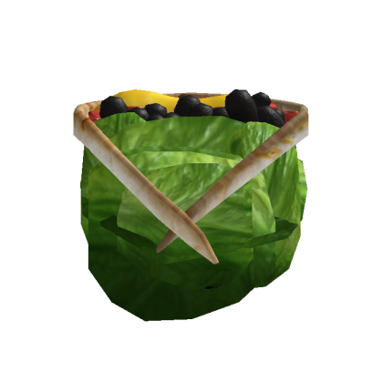 Burrito - Roblox