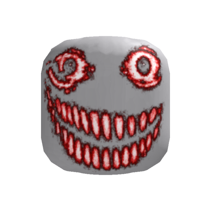 Scary