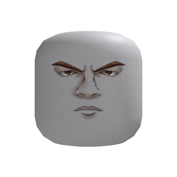 Roman Reigns