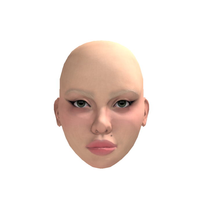 the prima face
