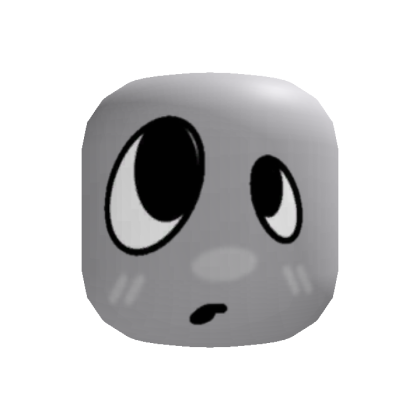 Curious Face Head thumbnail
