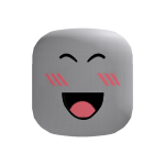 Super Super Happy Face