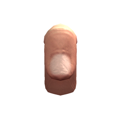 Finger Head