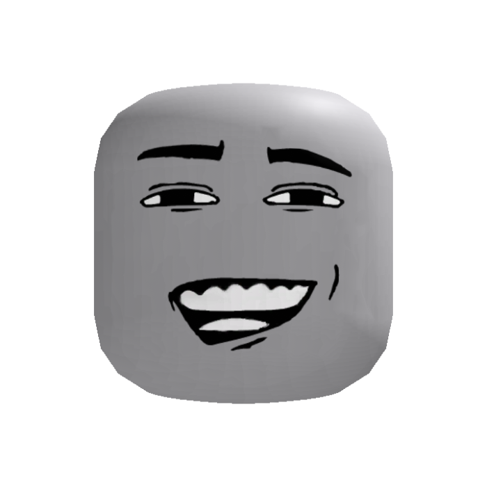 The Coolest Smile