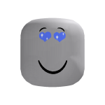Blue Amazeface