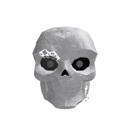 Skull Recolorable