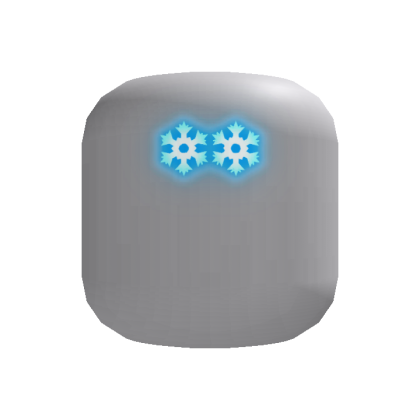Snowflake Eyes