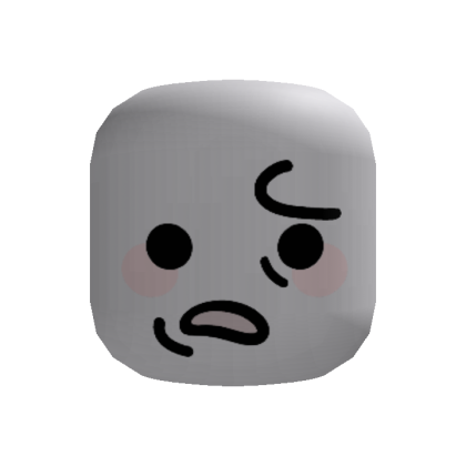 Disgusted Face