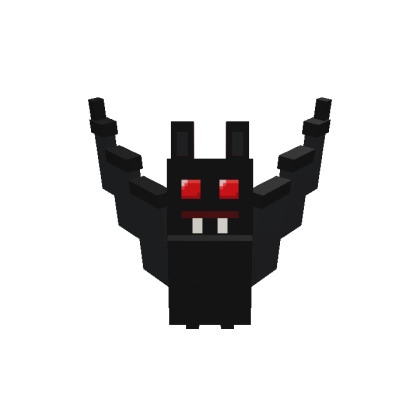 Bat Head